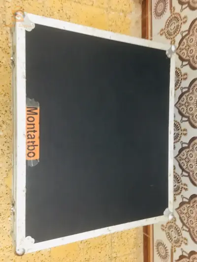 montarbo audio