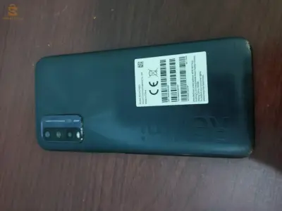 هاتف redmi 9t
