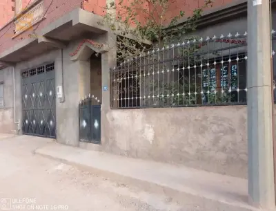 حنين مدخل المدينة