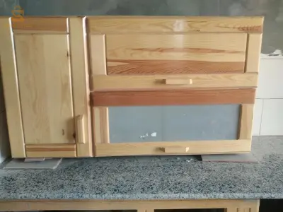 Éléments de cuisne 120 centimètres neuf