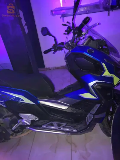 VMS XDV 2023