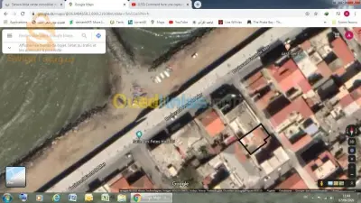 شارع بغدوري هبد القادر