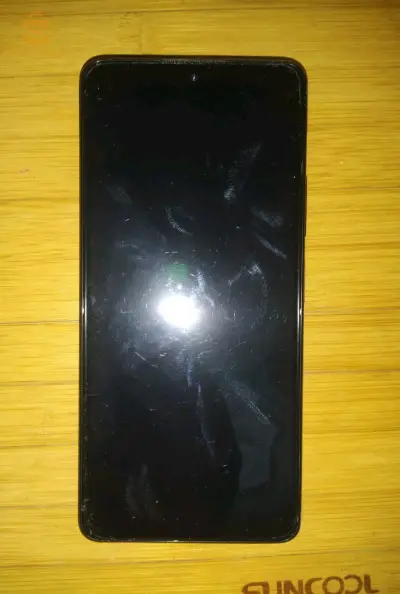 redmi not 10 pro