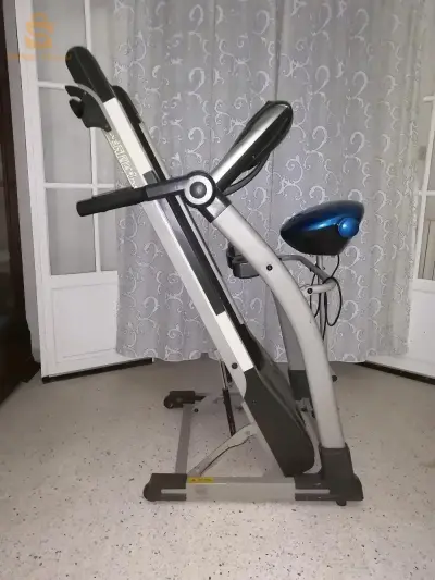 Tapis de sport