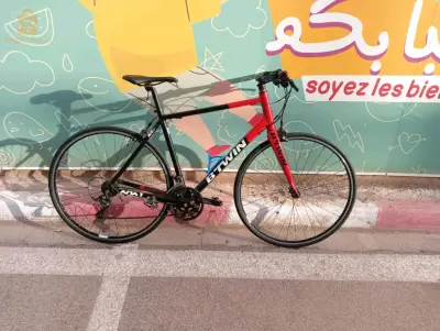 Vélo b'twin