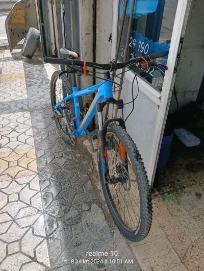 دراجة هوائية