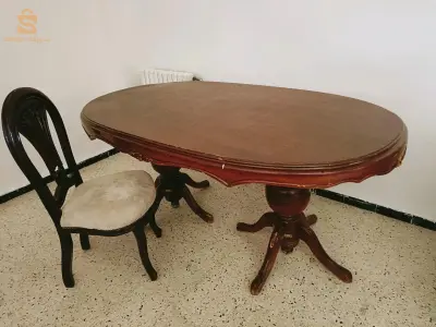 table de salle à manger
