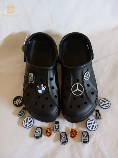 crocs et jibbitz