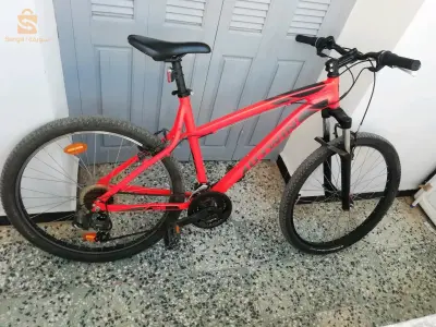 Rockrider 340 B-twin vélo