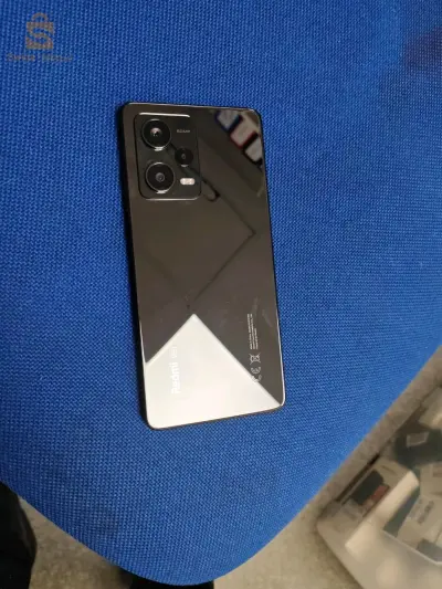 Redmi note 12 pro