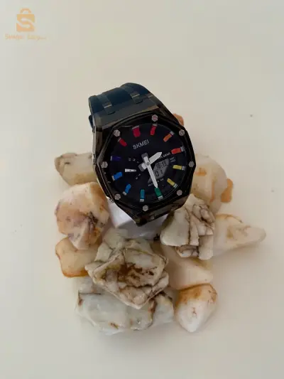 montre SKMEI water resist