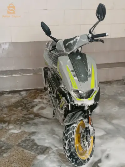 نبيع ولا نبدل ب v max