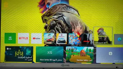للبيع Xbox Series s