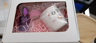 petit cadeau pour grand et petit pour difference occasion