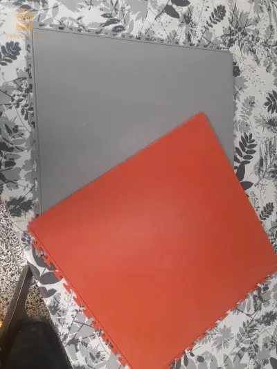 Revêtement sol en pvc