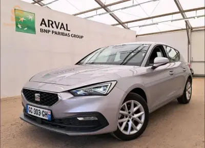seat leon style