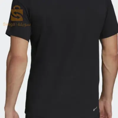 🥁🚨 NOUVELLE ARRIVAGE 🥁🚨#Disponible_0558459644
New Articles. #Kaba_Européen 
T_Shirt #Adidas_Lenticulaire_Bos Original
Couleur : Noir 
Taille :  Xl 
 #Prix_Imbatteble:  4 800 DZ 🤗🤙🤙✅  Livraison : Disponible 58 wilaya 🤗👌
التوصيل متوفر 58 ولاية  مرحبا بيكم
#adidas #adidasoriginals #adidasrunning #adidaschallenge #adidadasfashion #style #stylechallenge #adidaschallenge #styleblogger #StyleUnique