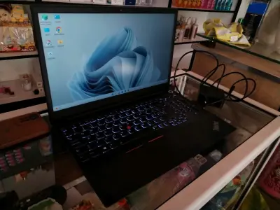 Lenovo Laptop Gaming (État 9.5/10)