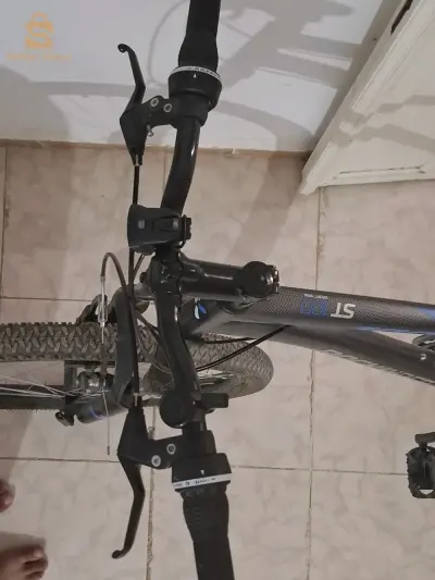 Vélo Rockrider st100 taill 27.5 etat 9.5/10