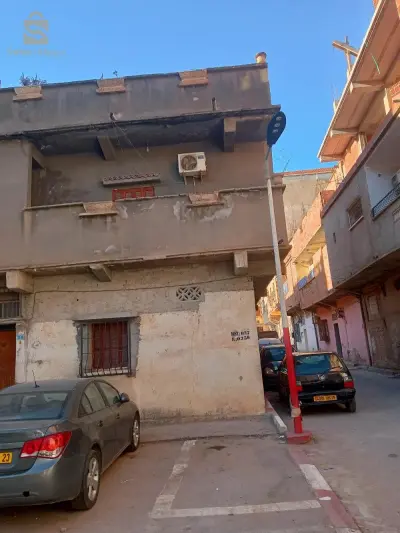 maison R+1