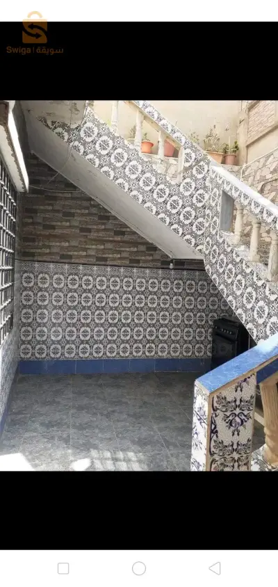 منزل للبيع عين البيضاء وهران