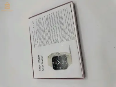 Smart watch smartbarry A56 plus