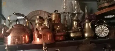 cuivre