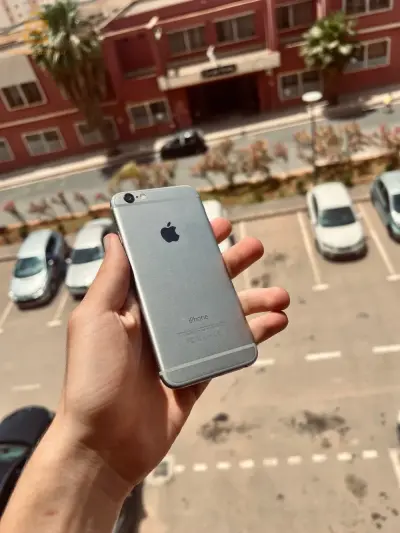 iPhone 6 chbb