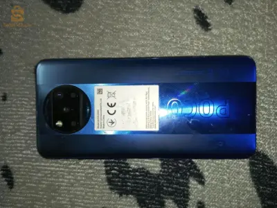 poco x3 pro