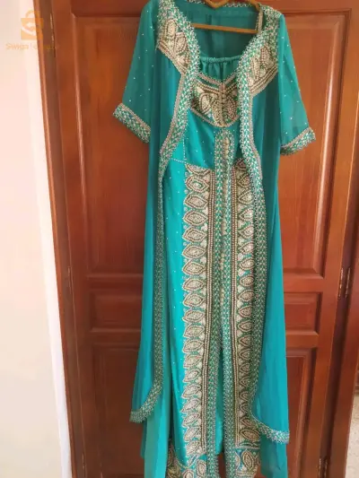 بيع ڨنادر و كاراكو و قفطان