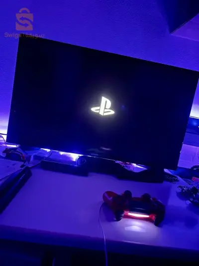 Ps4 1 TB