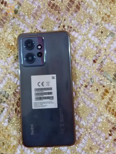 Redmi Note12