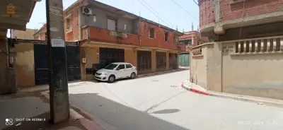 حي الدوم برج الكيفان
