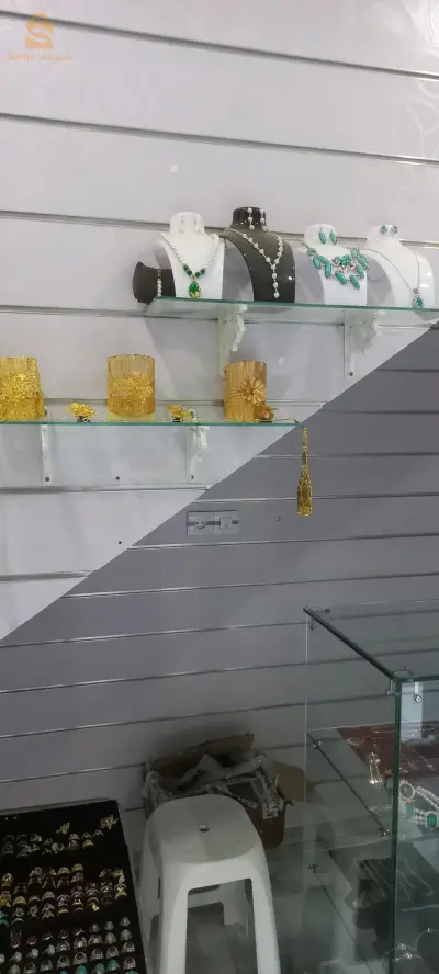 بيع ايكسيسوارات