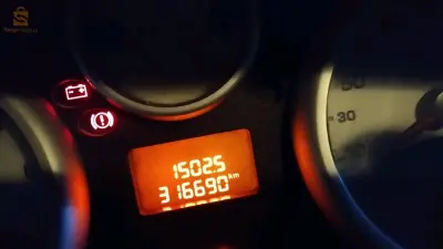 سيارة جديدة 00صبيغة فيها غاز   2020
