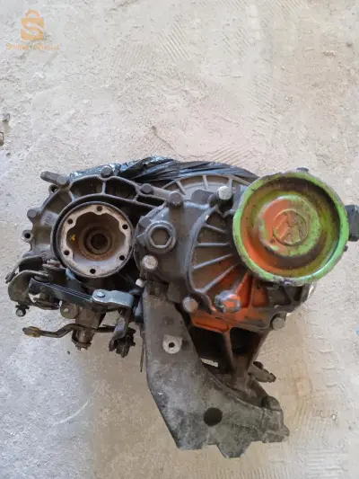 عين البيضاء