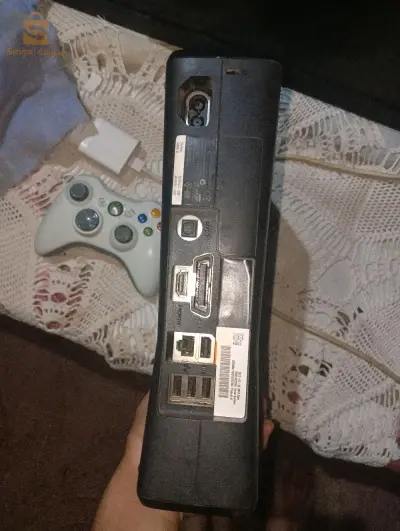 Xbox 360