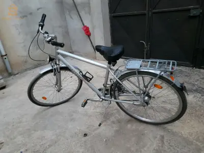 vélo switch back