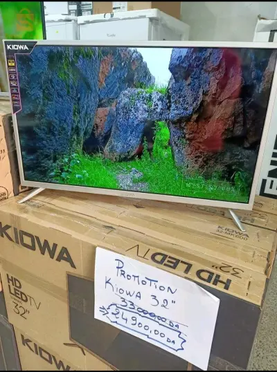 Tv KIOWA 32 pouce SM