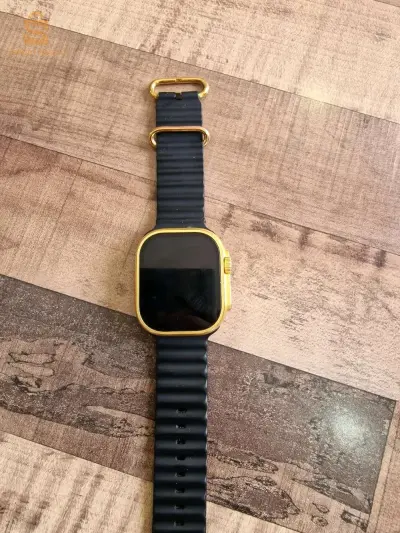 montre intelligente