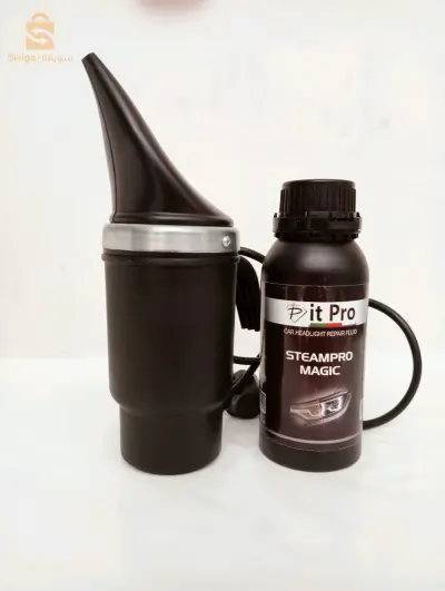 kit de polissage chimique