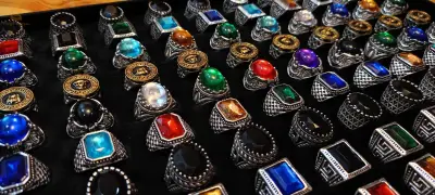 Men's Accessories