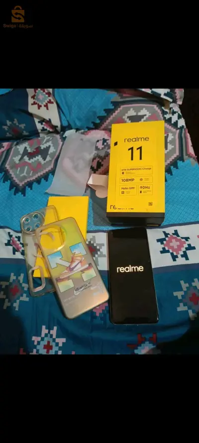 realmi 11