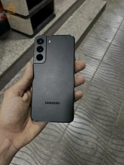 galaxy s22 état 9/10
