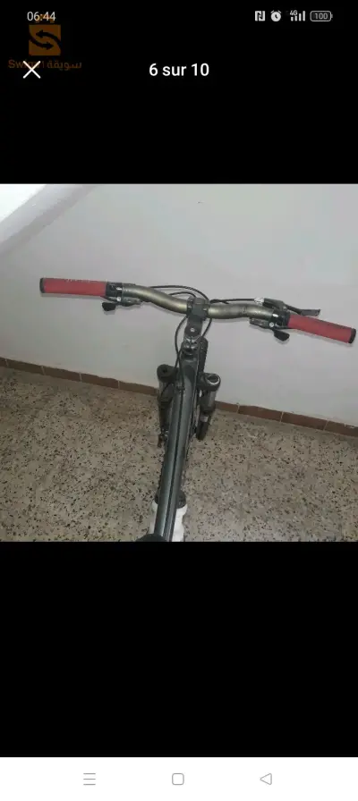 vélo tré bon qualité en tré bon etat