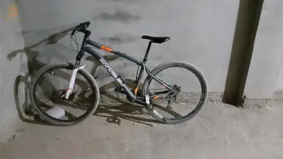 دراجة هوائية rokrader st120sport