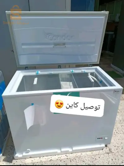 كونجلاتور كوندور  400 لتر