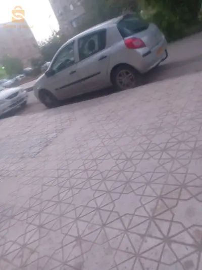 clio3 1.4 16v