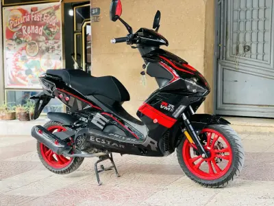 Vim RR drivr 2024 mchay 6000