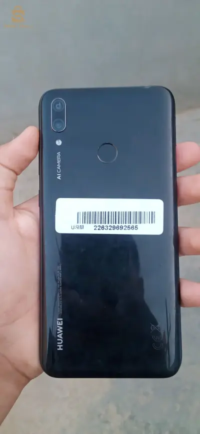 HUAWEI Y7 prime 2019